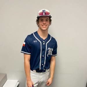 Meet your Posher, Jeff